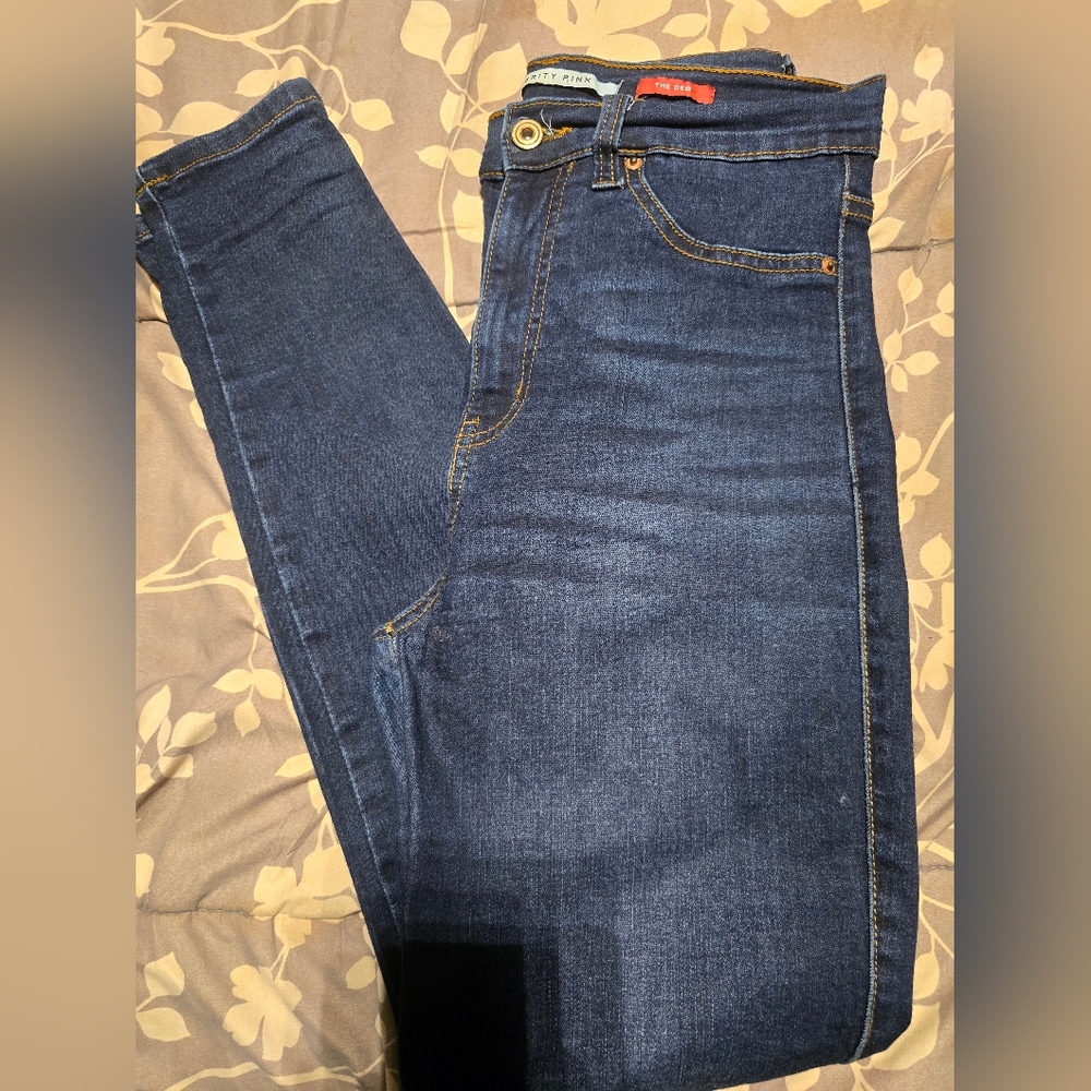 Celebrity Pink Jeans The deb 9/29